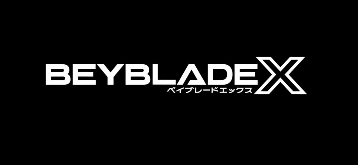 Beyblade X